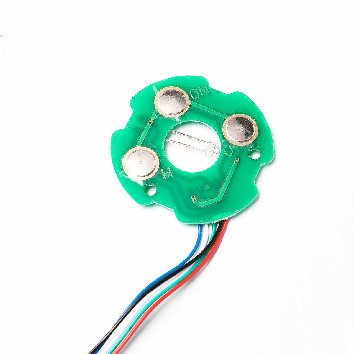 อะไหล่ GT-515 คีย์บอร์ด รุ่นแป้นกด