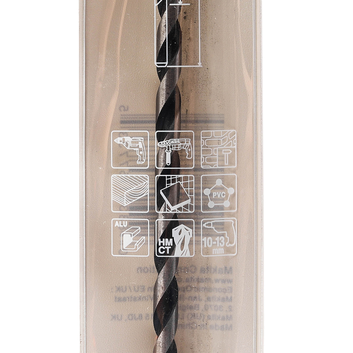 (D-72827) ดอกเจาะ OMNI 6.5MM X 300MM