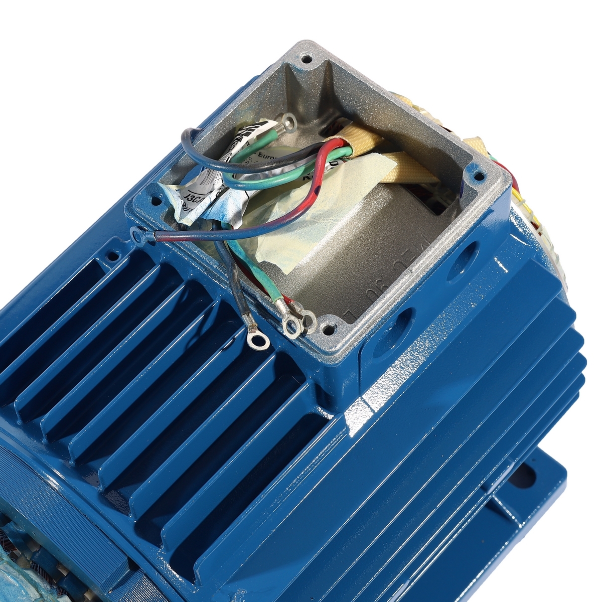 อะไหล่ MOTOR FRAME MATRIX/I18-4T/3