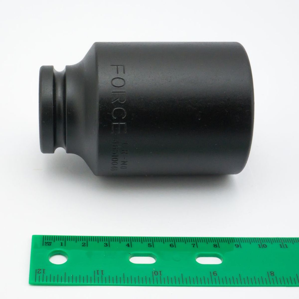 46510046ลูกบ๊อกซ์ลม6PT.100MM 3/4