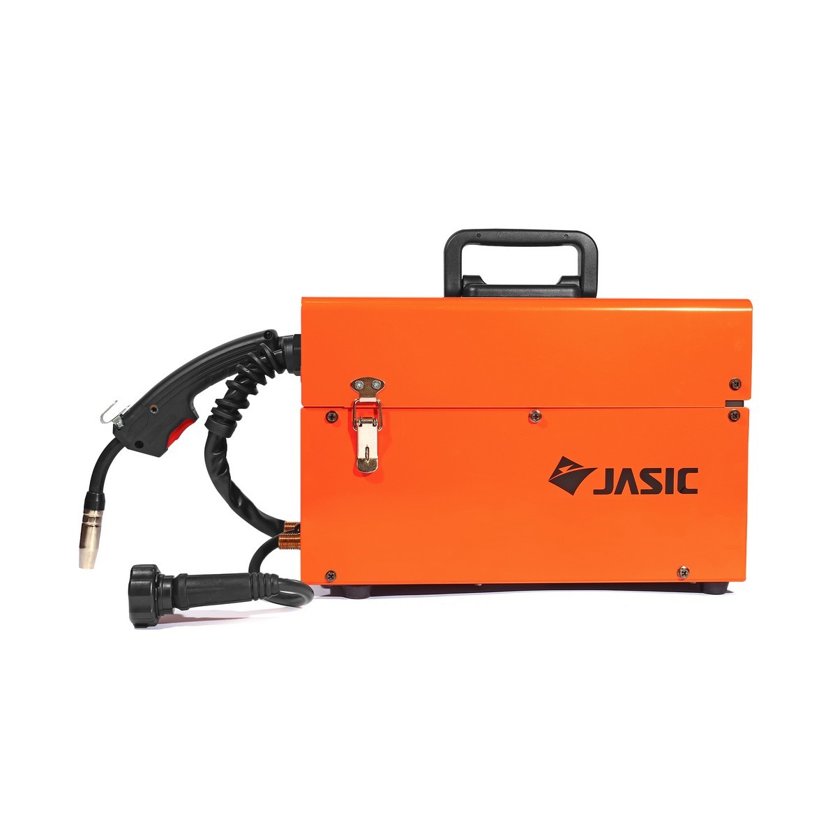 MIG125 เครื่องเชื่อม(1KG) + ลวดMIG