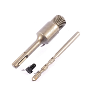 SDS HANDLE ก้านต่อสว่านโฮลซอร์ 110 มม.