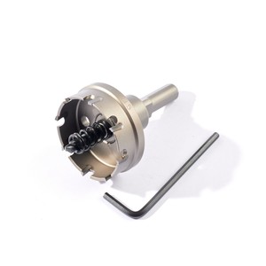 MCS-45.0 โฮลซอร์ TCT 45 มม.