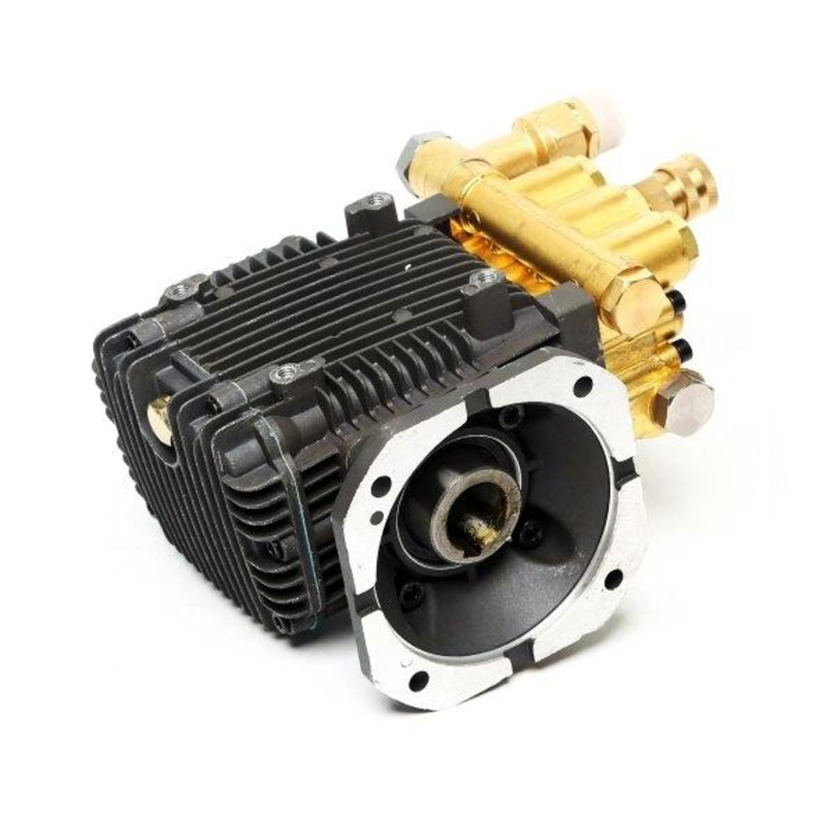 อะไหล่ SPARTAN 18 PUMP SET (3WZ-1507C)