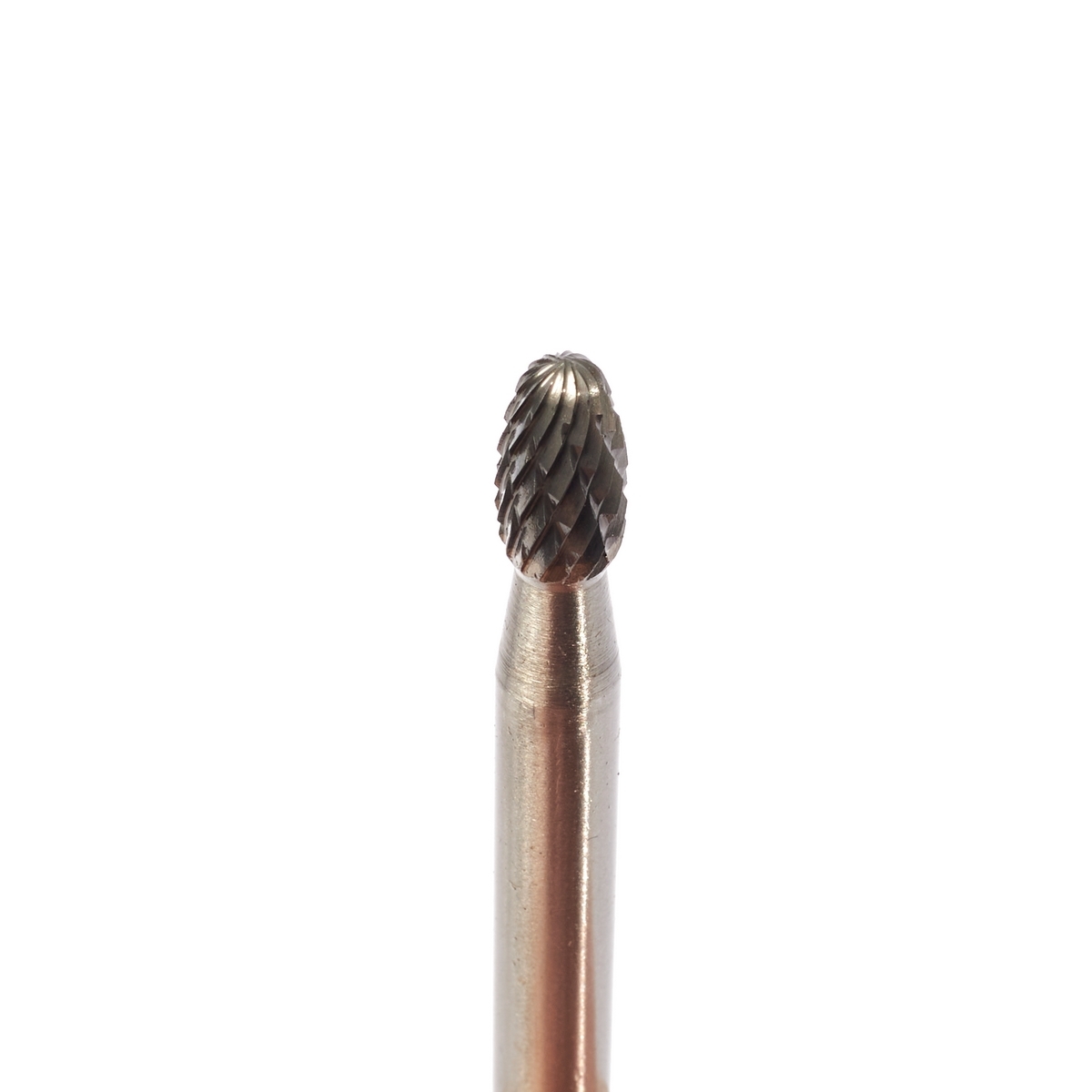 SE06 เหล็กเจียรคาร์ไบด์ DOUBLE CUT 6 MM