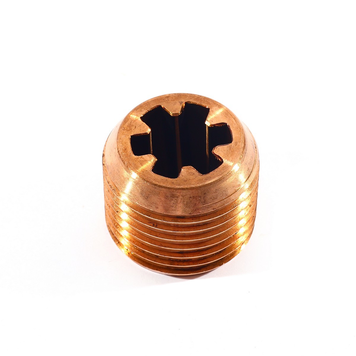 TJ-20 #027 RIFLE NUT