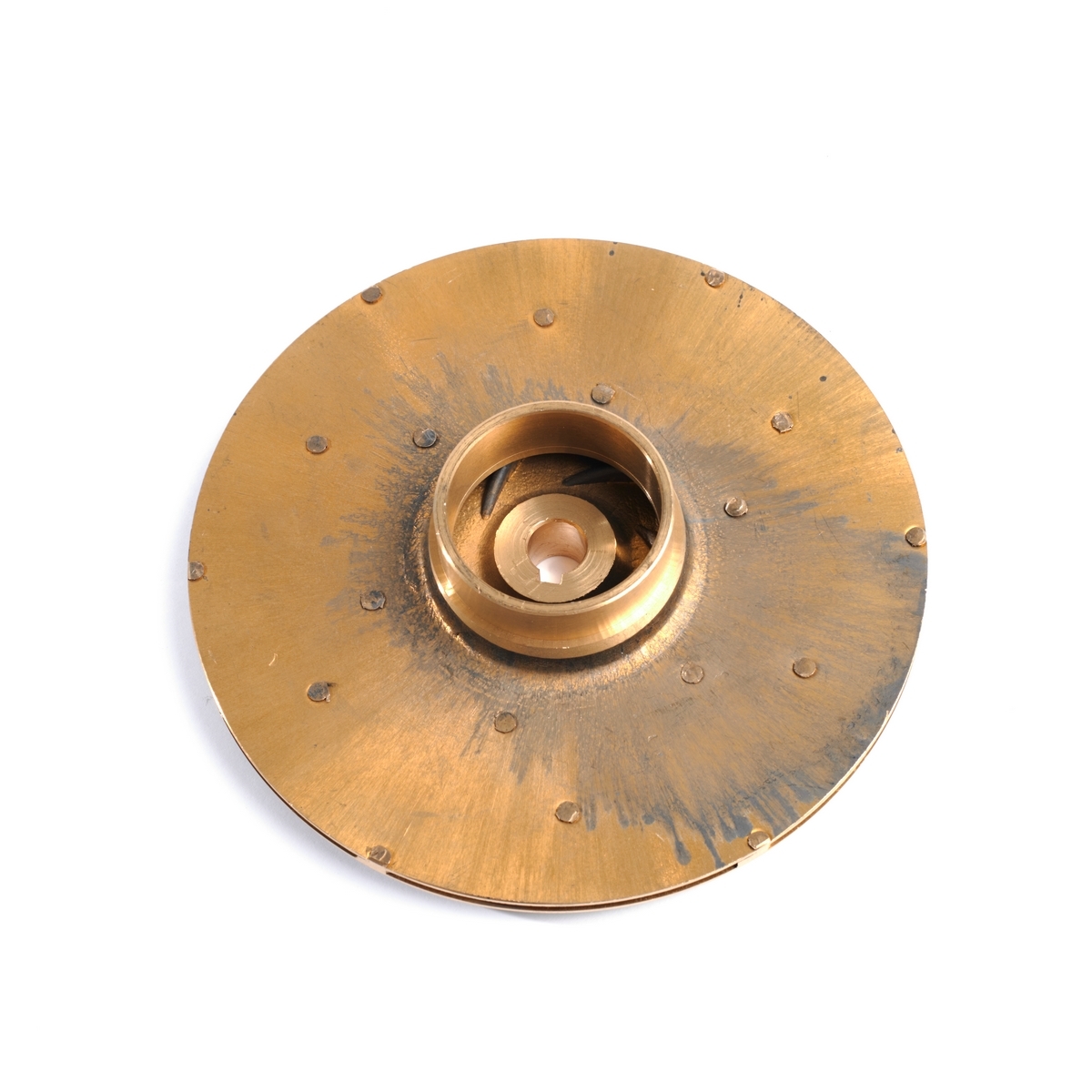 อะไหล่ MCP130#5 IMPELLER