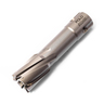DNTC 22*50 ดอกเจาะเหล็กคัตเตอร์ 22 มม.