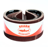 SHARK ผ้าทรายสายพาน  4"X48" NO.40