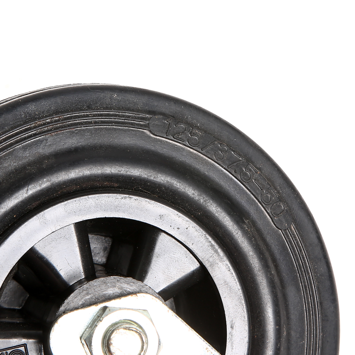 CASTOR D 125
