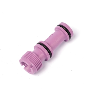 วาวล์รีดน้ำออก NOZZLE INSERT