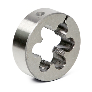ไดต๊าปกลม NPT 1/2"X14 2" OD
