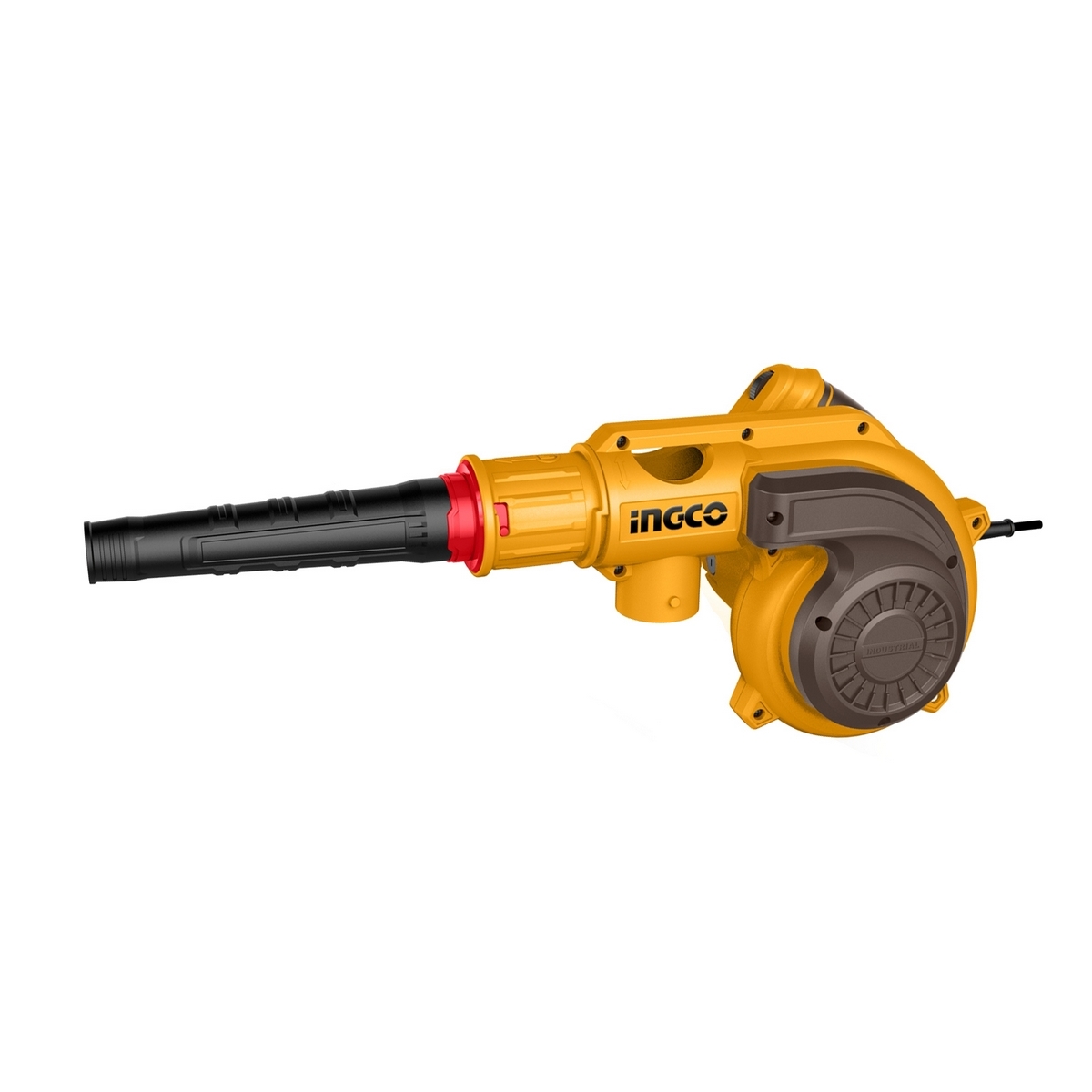 220V เครื่องเป่าลม 800W ปรับรอบ/เก็บฝุ่น