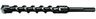 ดอกสว่านSDS-MAX DRILL BIT 12X540 P-17049