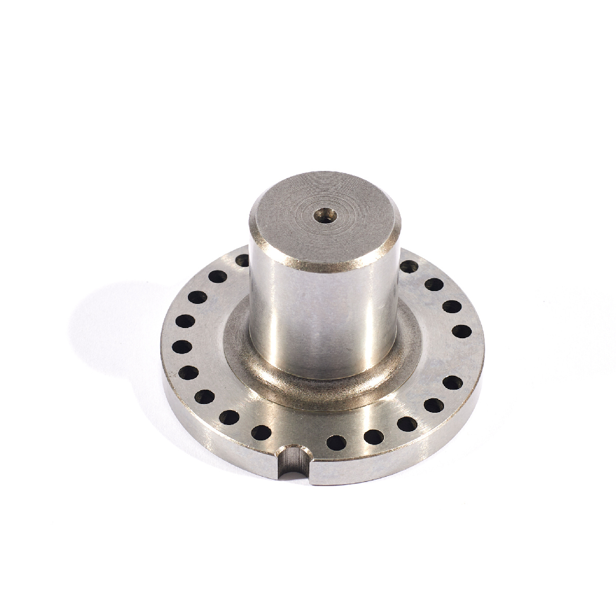 TPB-30 #007 VALVE GUIDE (NEW TYPE)