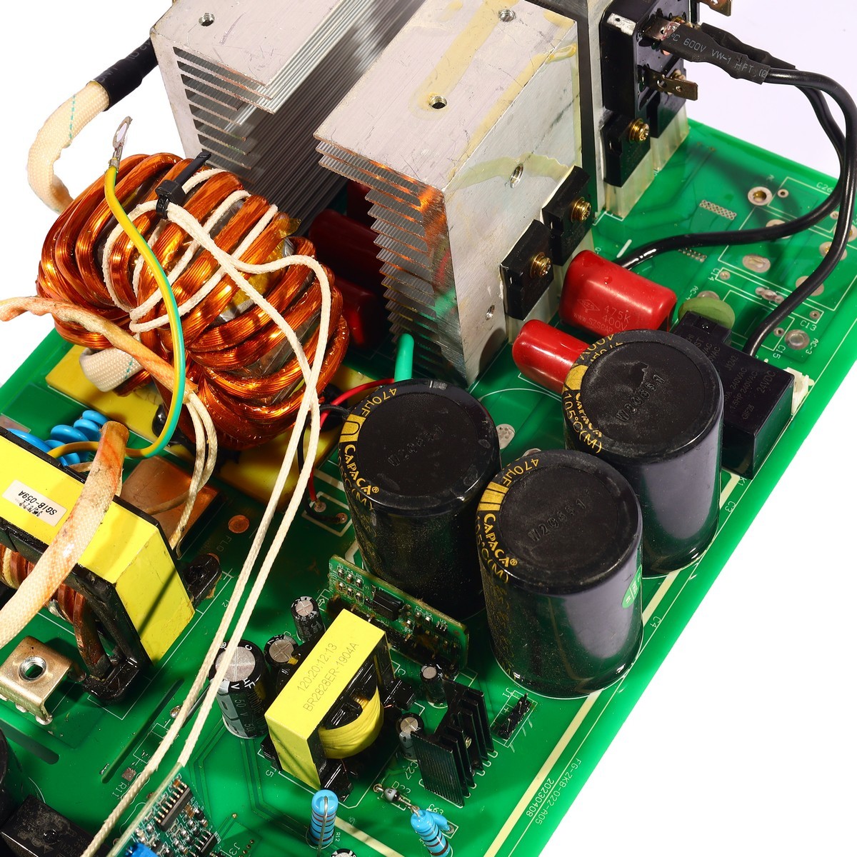 อะไหล่ WTIG200แผงวงจรหลัก(PC MAIN BOARD)