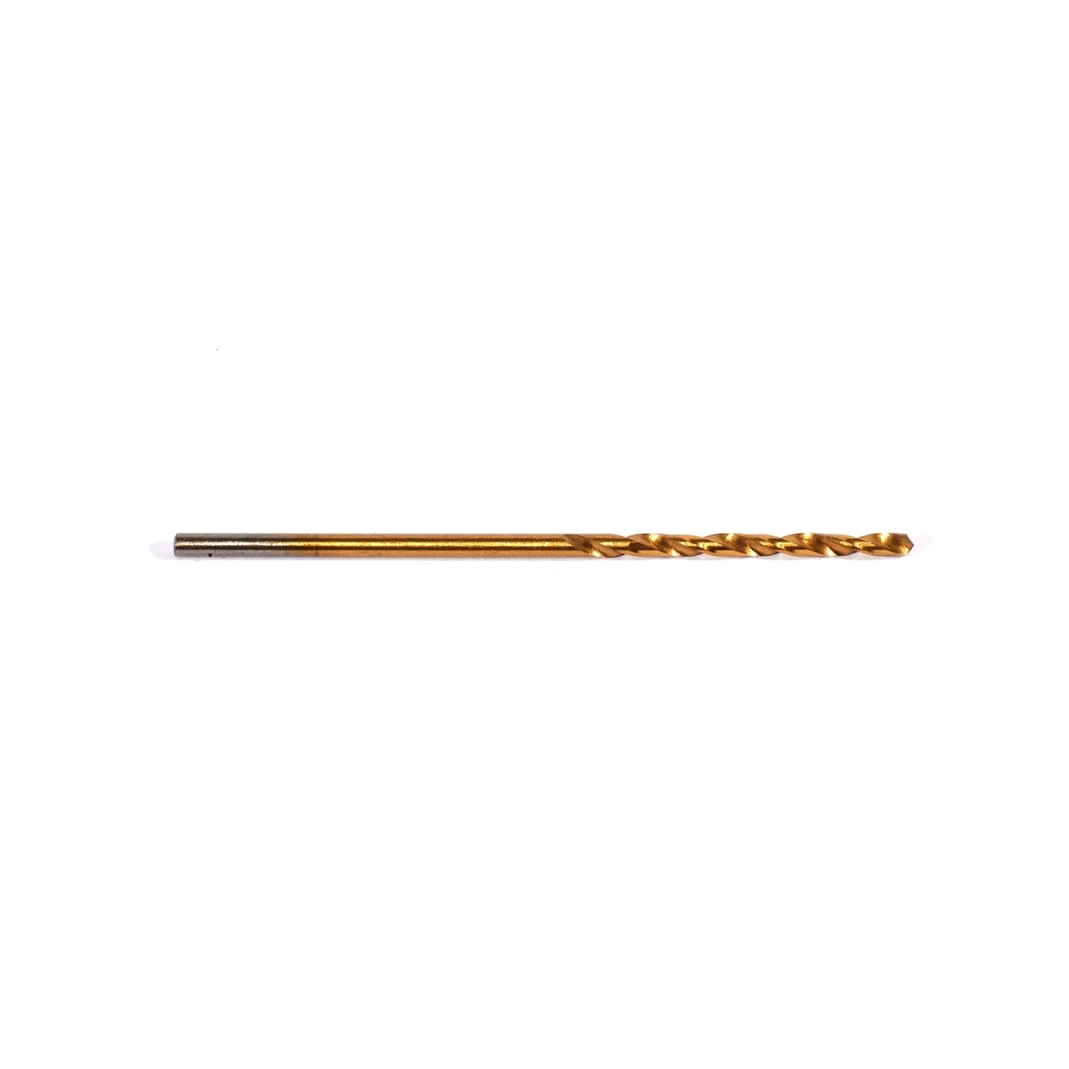 HSS-G ดอกสว่านไฮสปีด 1/16(1.5MM.) 10 PCS