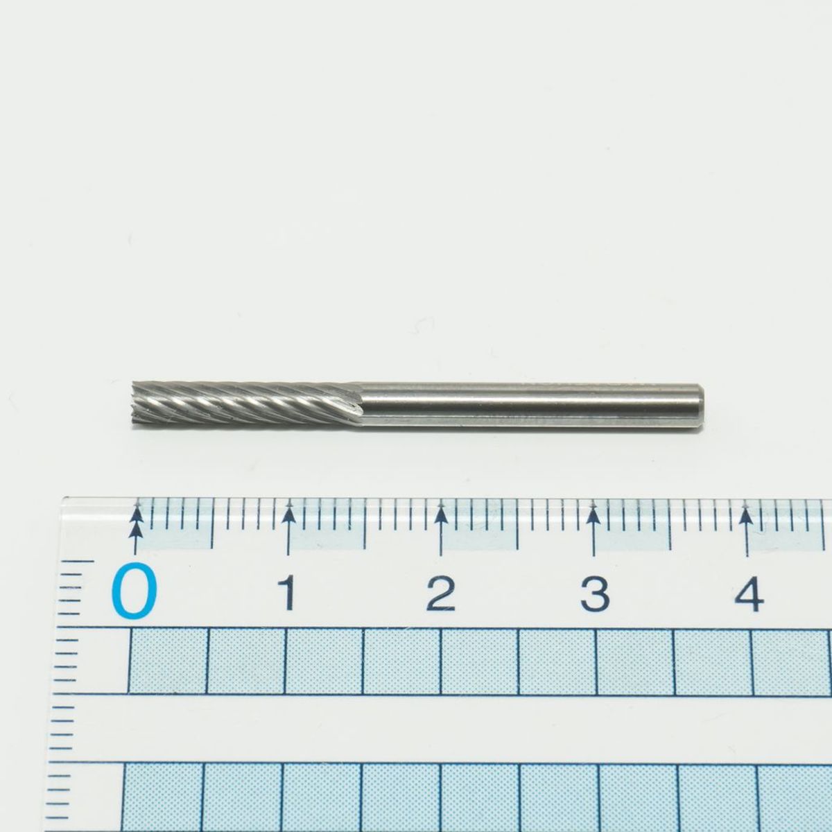 93121 เหล็กเจียร์ STANDARD CUT SB-43M