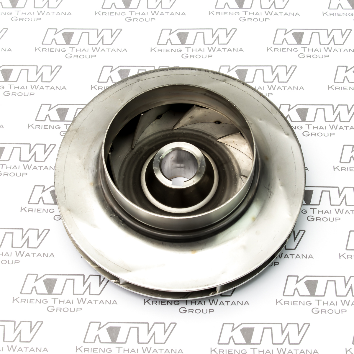 อะไหล่ IMPELLER FOR 3M,3D 50-125/3.0