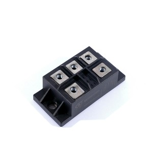อะไหล่ 3-PHASE RECTITIER BRIDGE MDS60-12