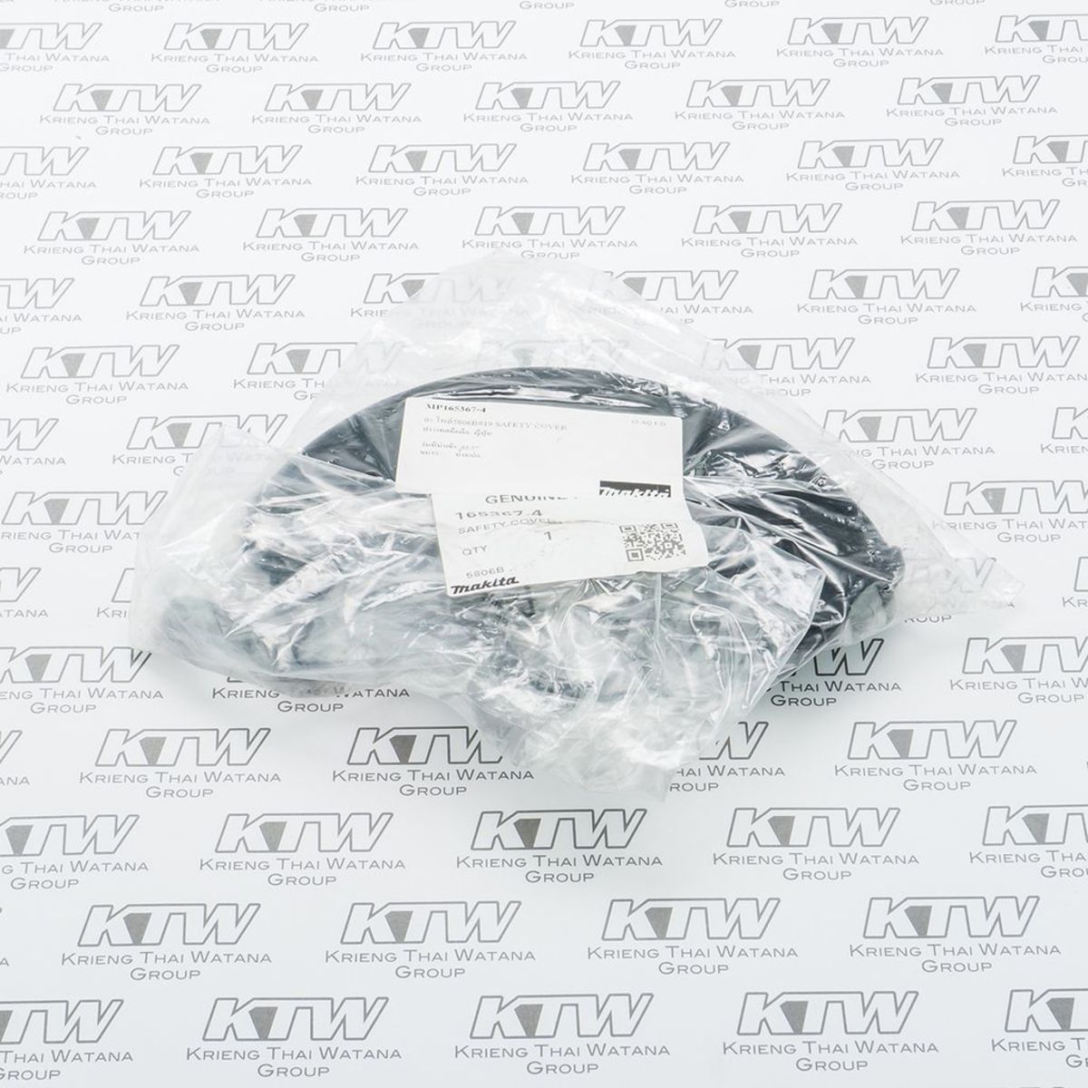 อะไหล่5806B#19 SAFETY COVER