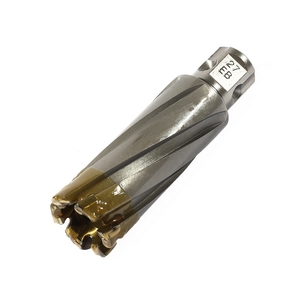 ดอกเจาะเหล็กคัตเตอร์ 27 มิล(FS-500) 50L
