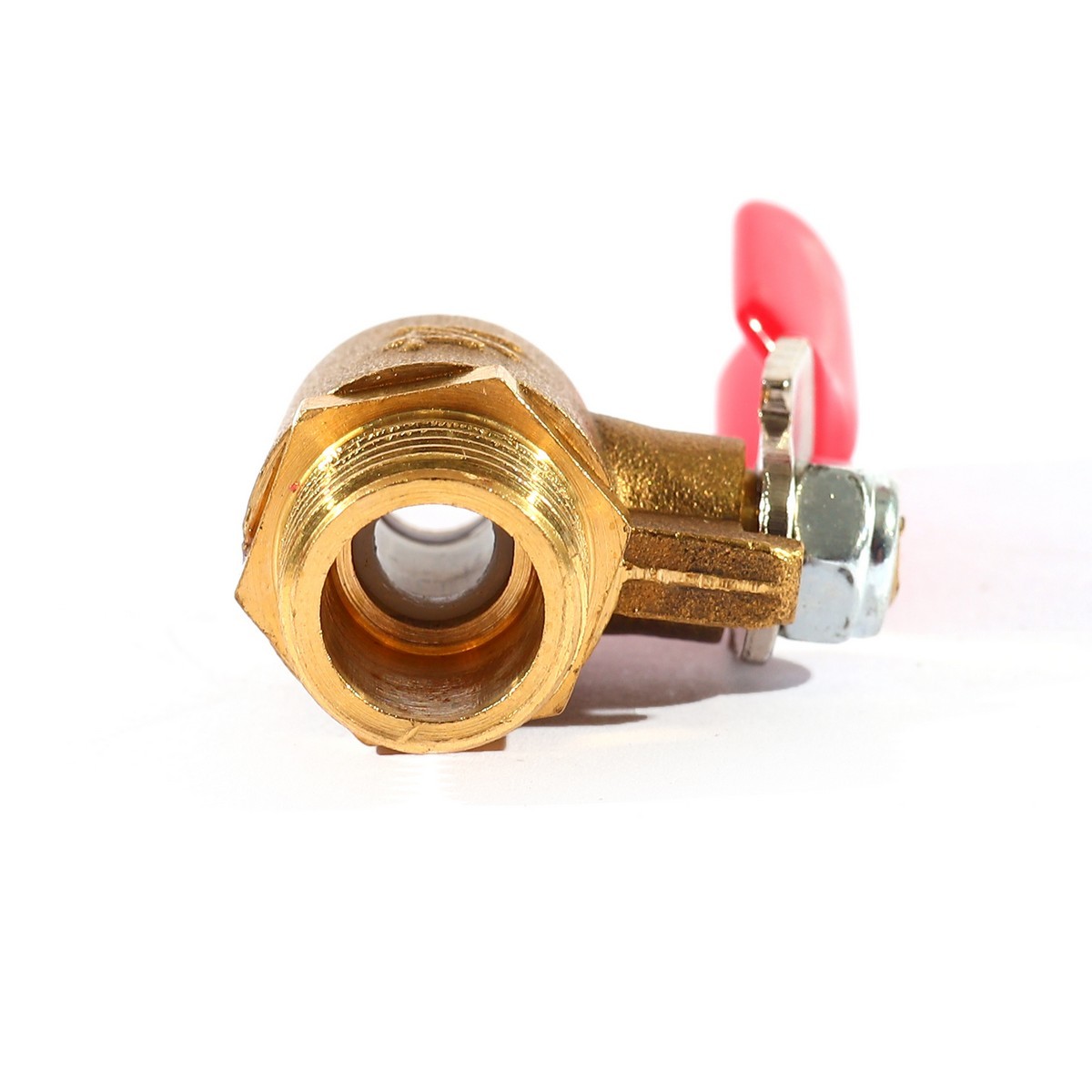 อะไหล่ VAYU50 #43 DRAIN VALVE