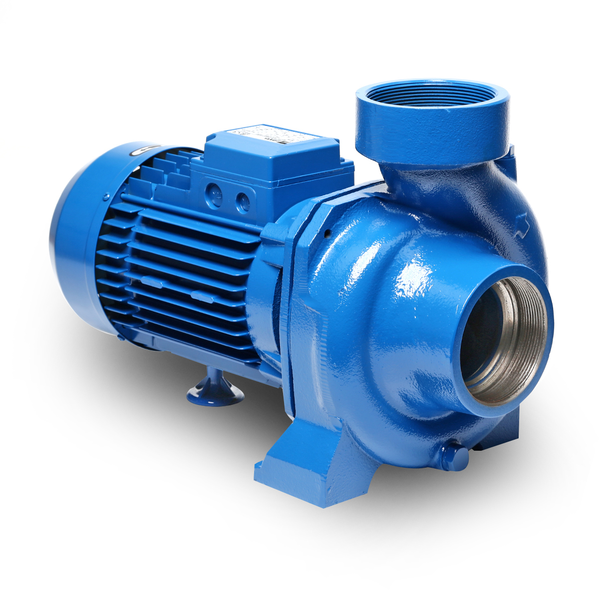 CMD-2.00T ปั๊มหอยโข่ง-น้ำมาก(2HP 3สาย)