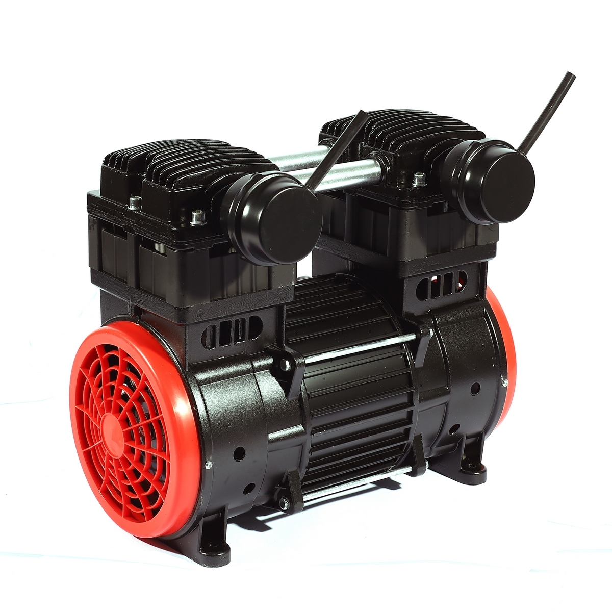 อะไหล่ D15001 ชุดหัวปั๊ม 1500 W(4P)