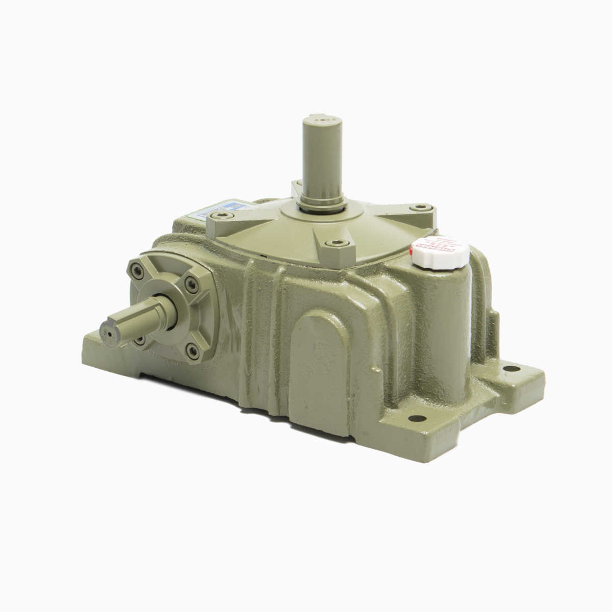 เกียร์ทดรอบ PO-15 1/20 RU (CTE-60)