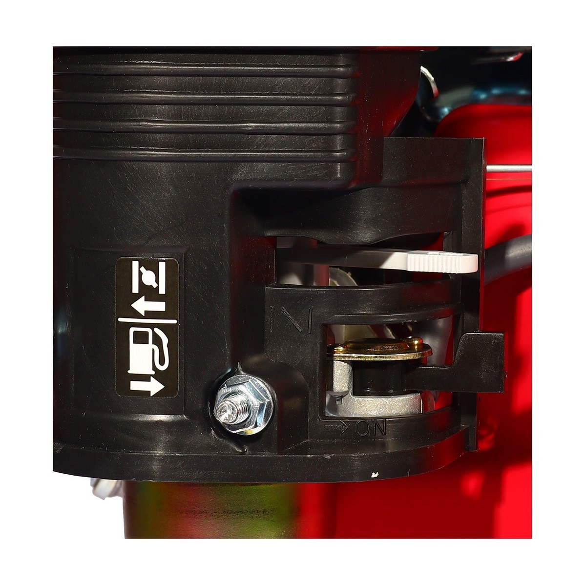 G460F เครื่องยนต์เบนซิน 16 HP