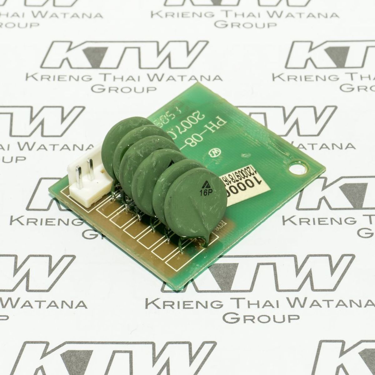อะไหล่ FILTER BOARD(PH-08-A1) CUT100/120