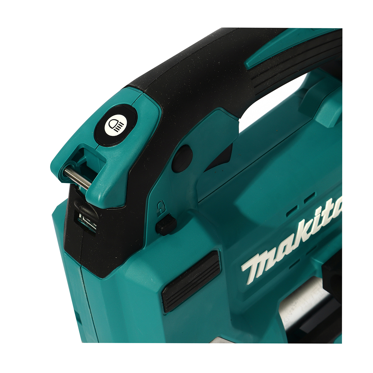 DGP180Z เครื่องอัดจารบี 18V (ไม่แบต)