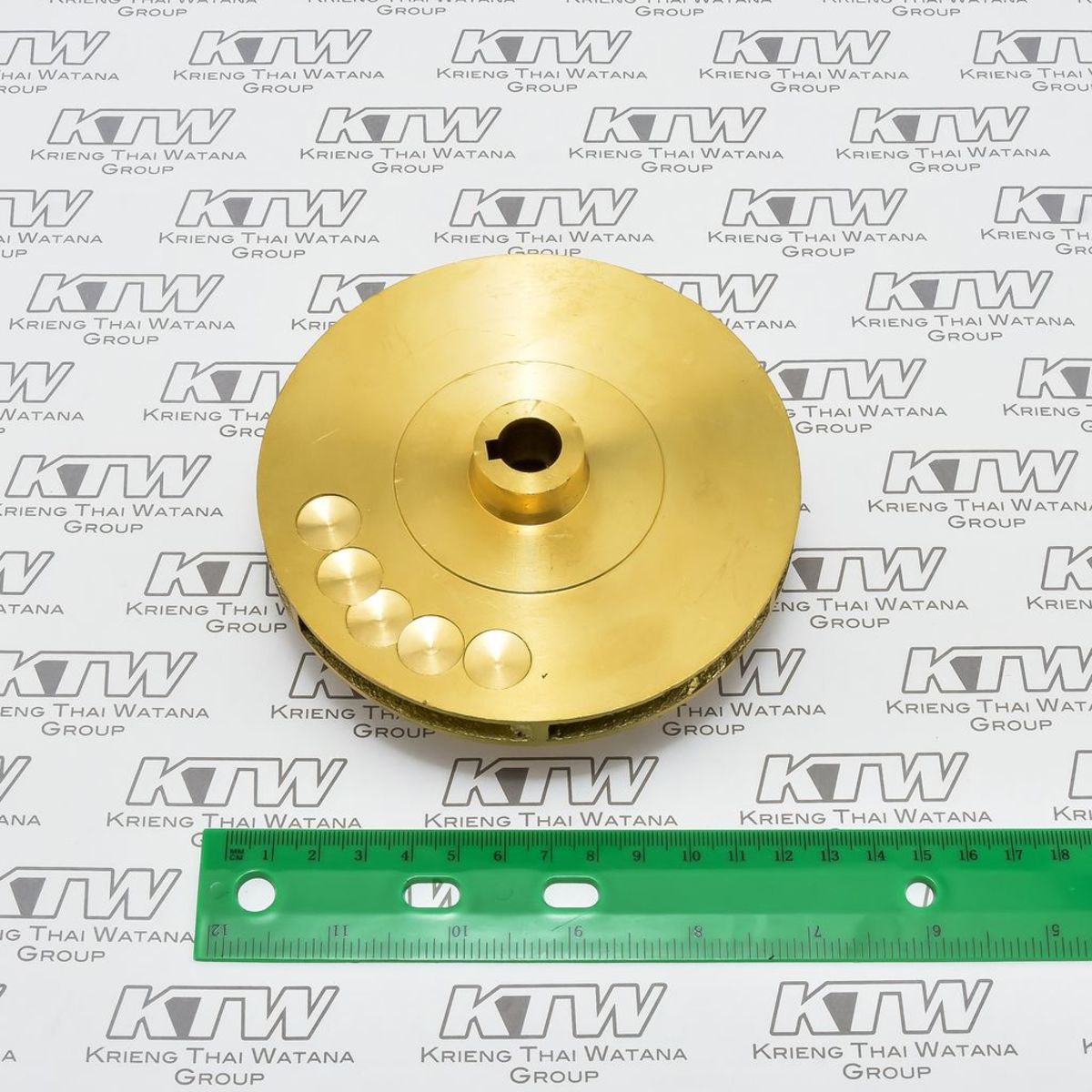 อะไหล่ VHF5AN IMPELLER
