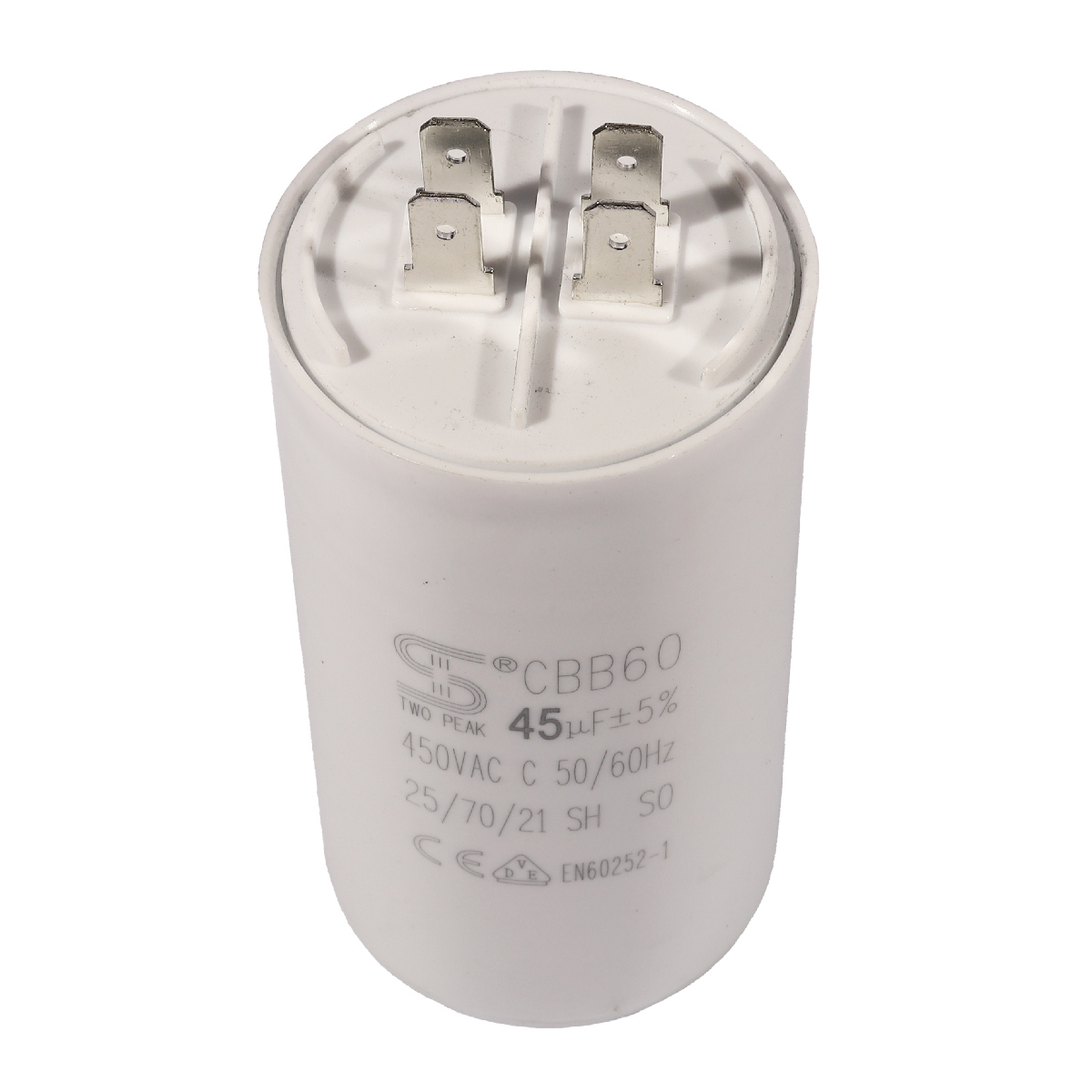 อะไหล่ 2065-200 WORKING CAPACITOR
