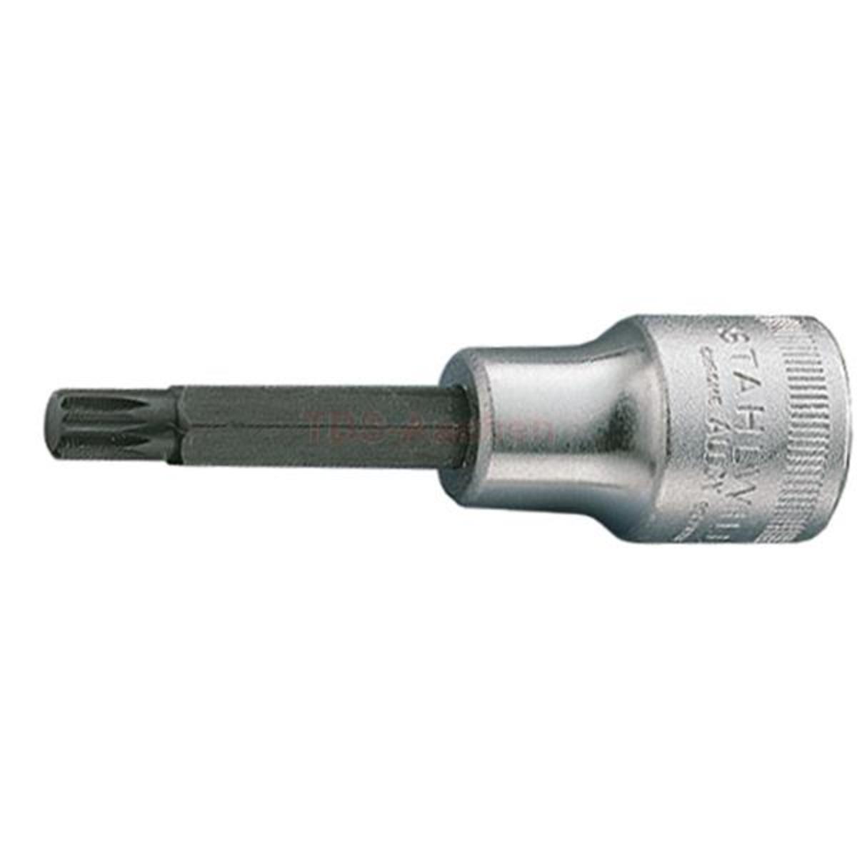 2054 X/M 12 SCREWDRIVER-SOCKET1/2