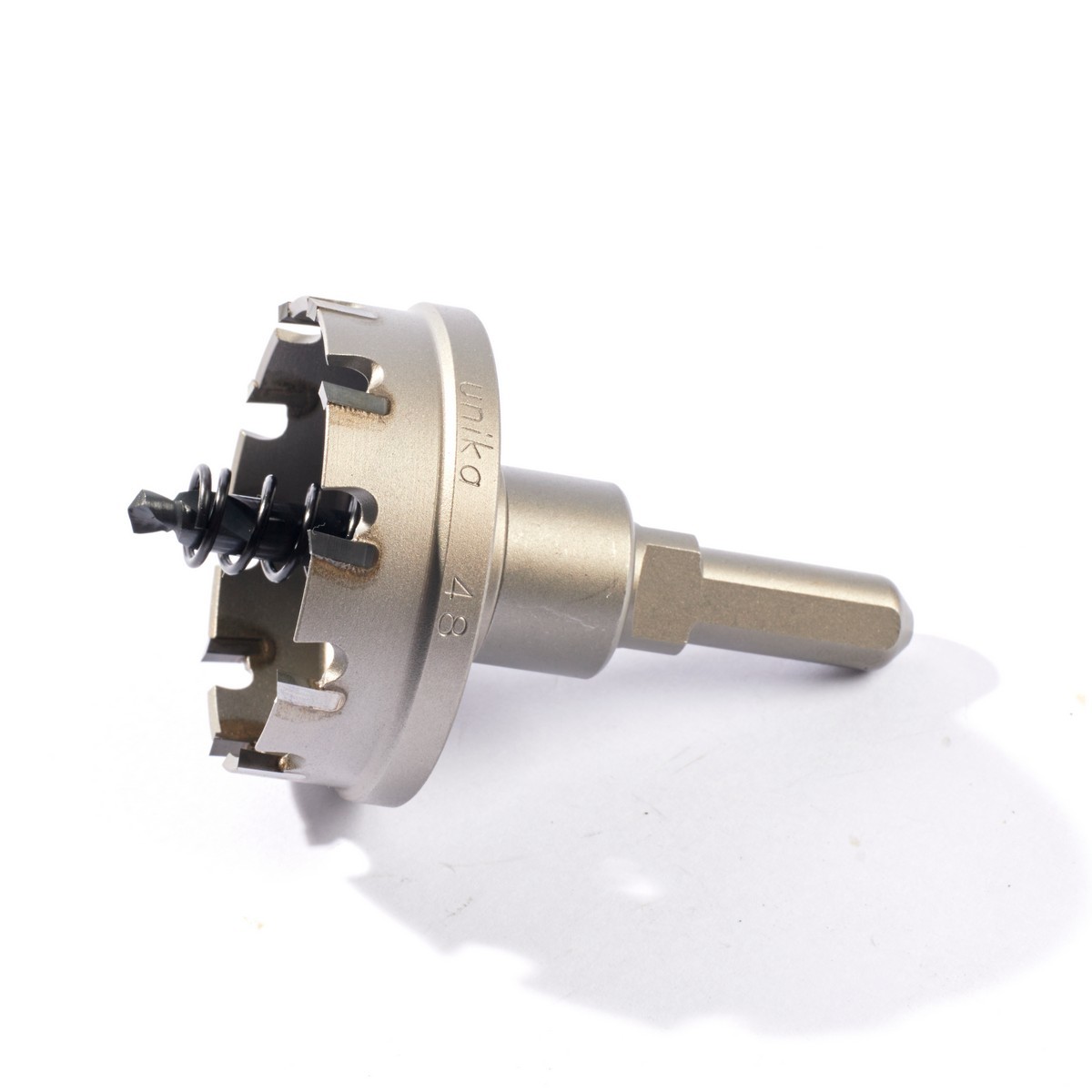 MCS-48.0 โฮลซอร์ TCT 48 มม.