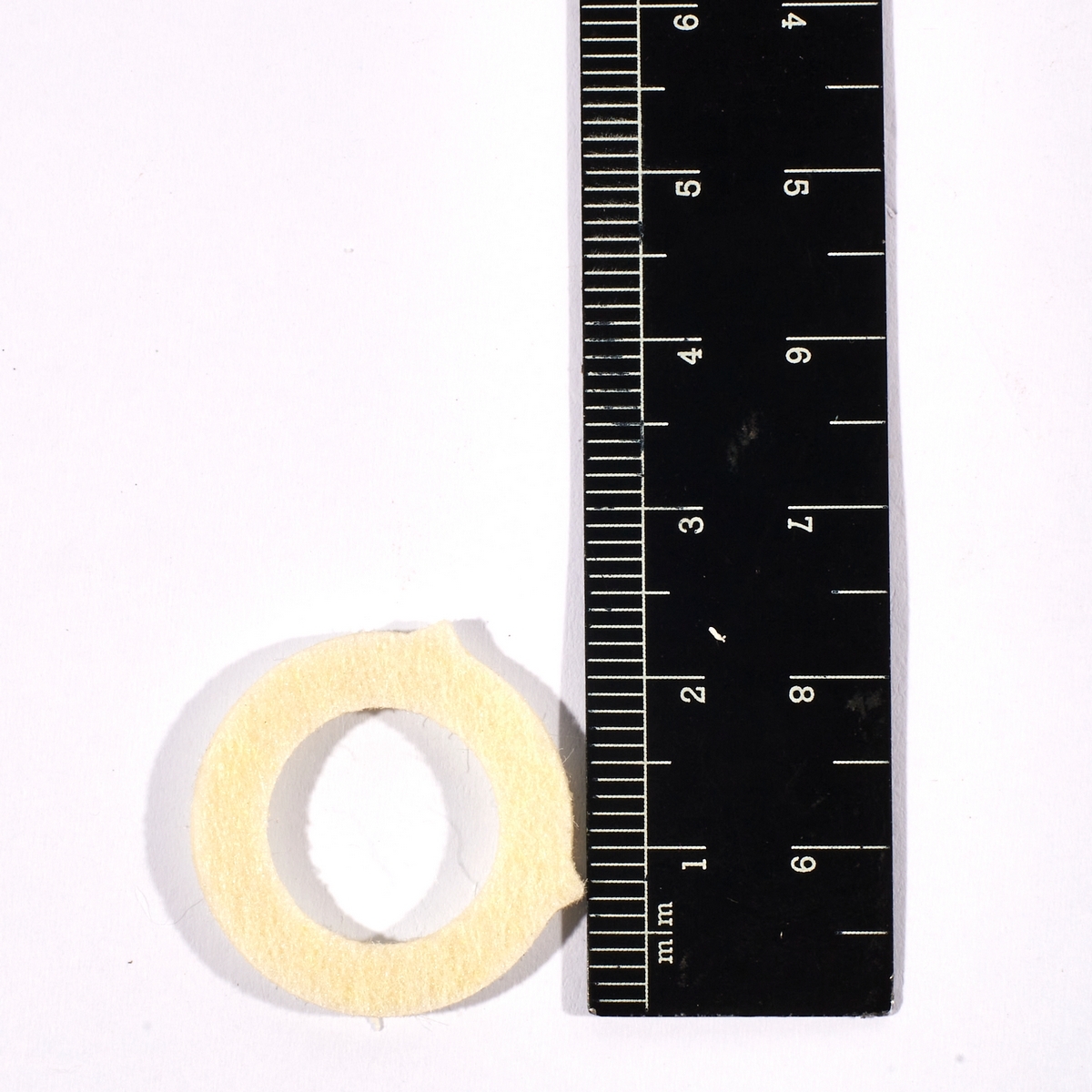 อะไหล่ DCJF15#10 OIL SEAL 22.2×14×2.5