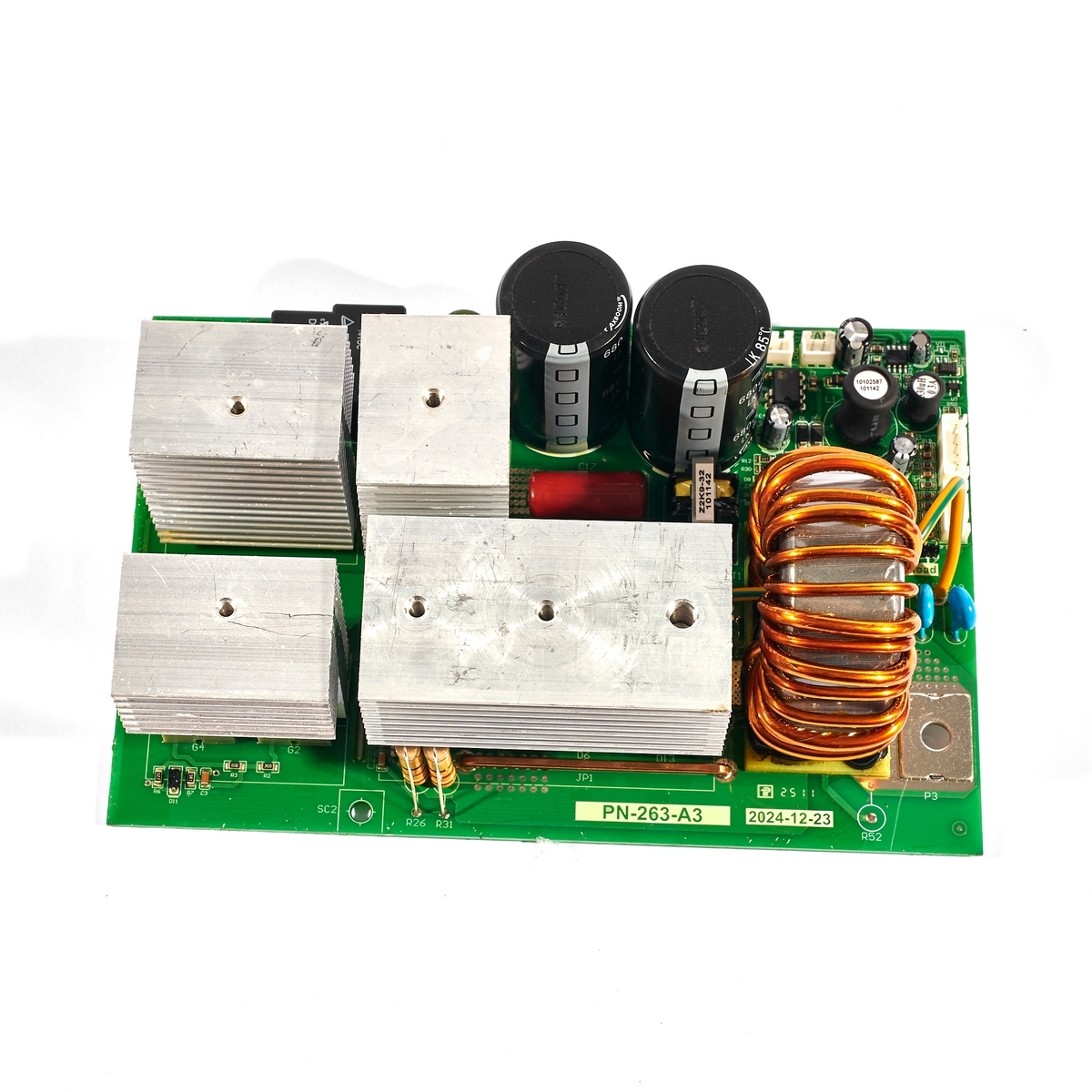 อะไหล่ ARC160D แผงวงจร (MAIN BOARD)