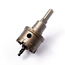 MCTR-40.0 โฮลซอร์ TCT 40 มม TRIPLE