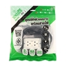 RSC2ปลั๊กสนามเต้ารับ2ช่อง VCT3X1.5 3ม.