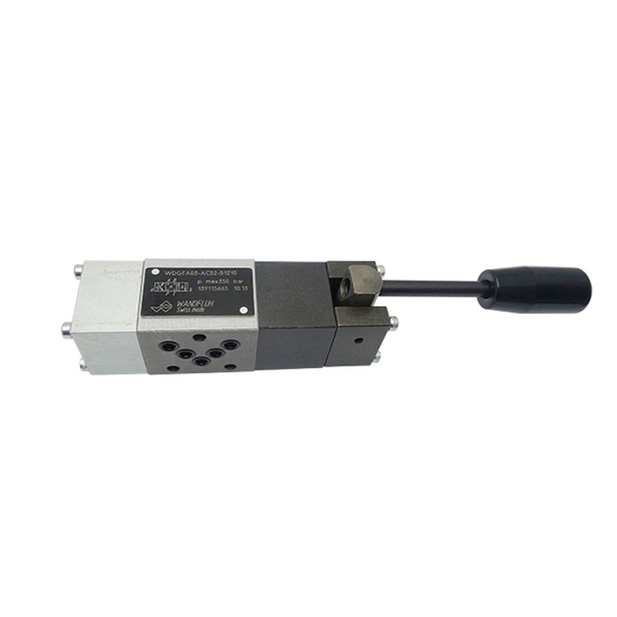 อะไหล่ 07W2-4302B-03 STEVERSCHIEBER NW3