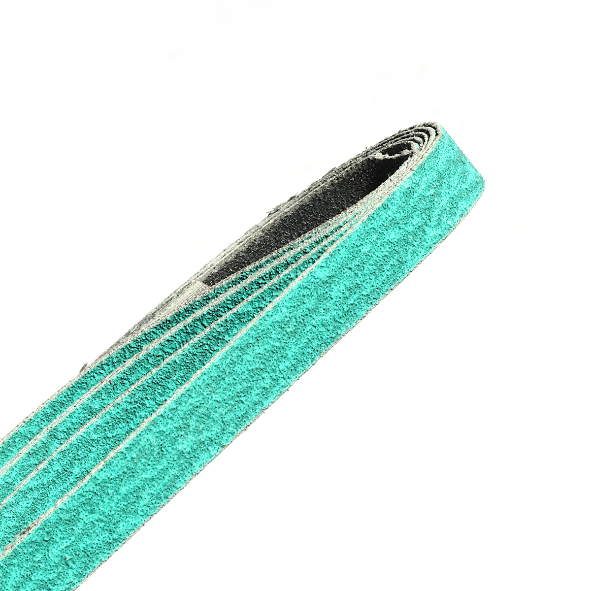 ผ้าทรายสายพาน577F 10MMX330MM#120 10P/PAC