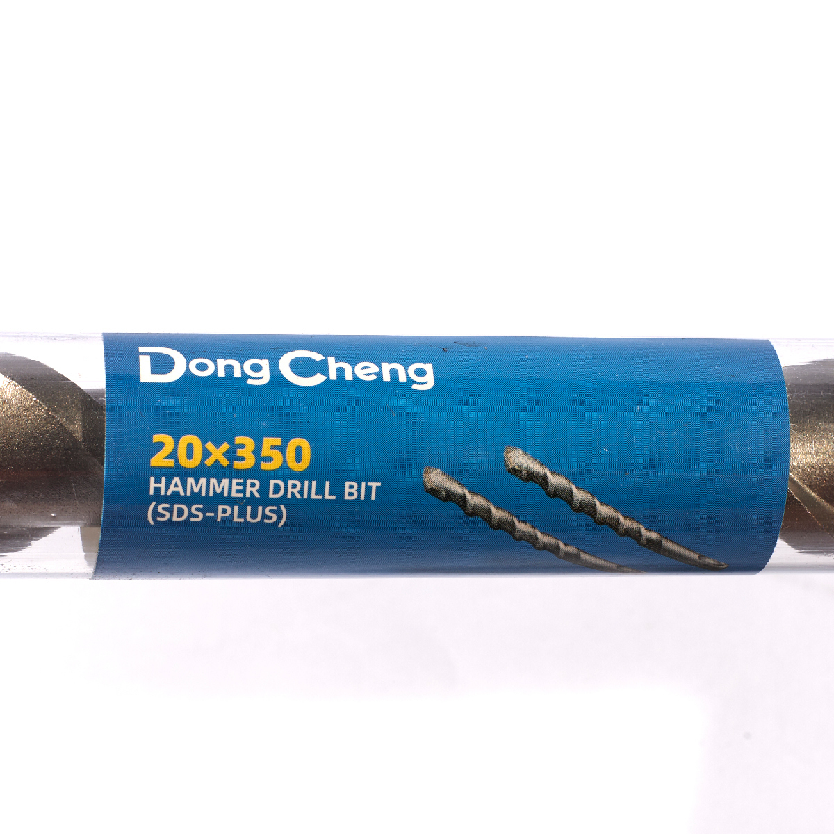 ดอกโรตารี่ SDS PLUS 20×350