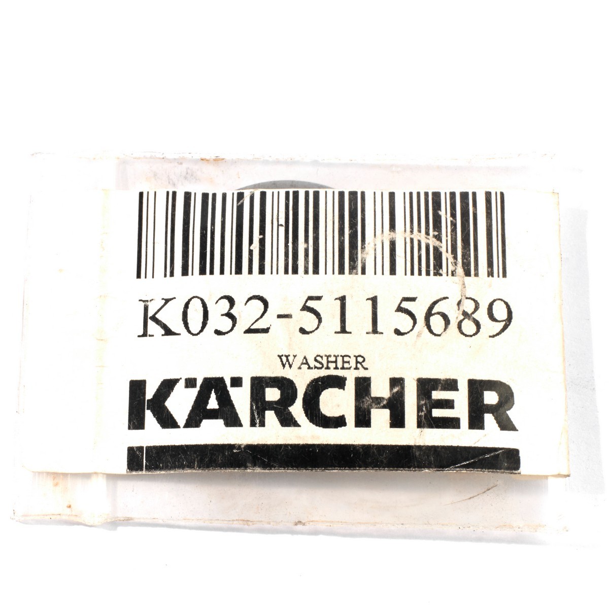 WASHER