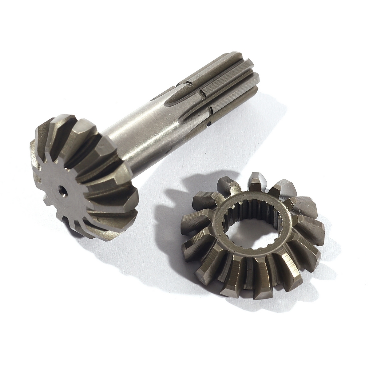 อะไหล่ DCPB80#T3 BEVEL GEAR SHAFT ASSEMB