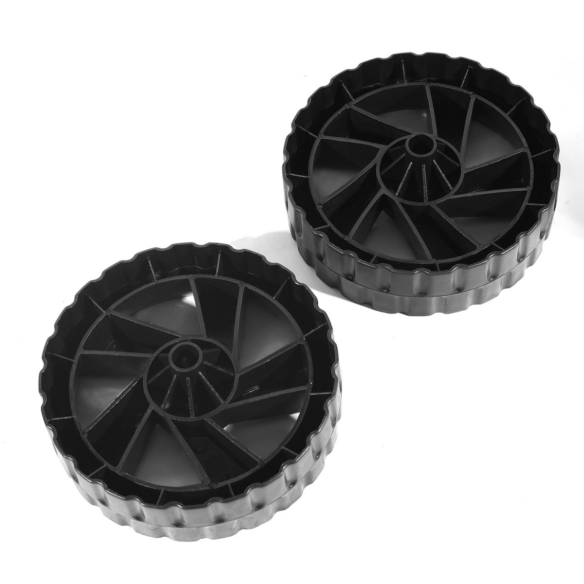อะไหล่ LM385 ล้อหน้า (2PCS/SET)