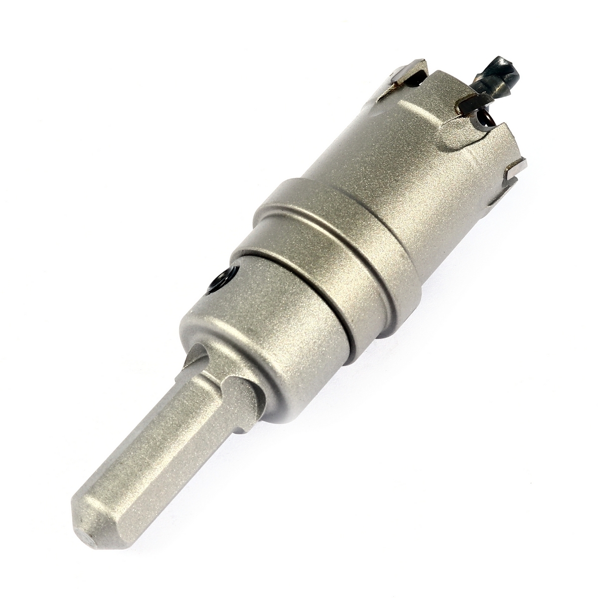 MCTR-24.0 โฮลซอร์ TCT 24 มม TRIPLE