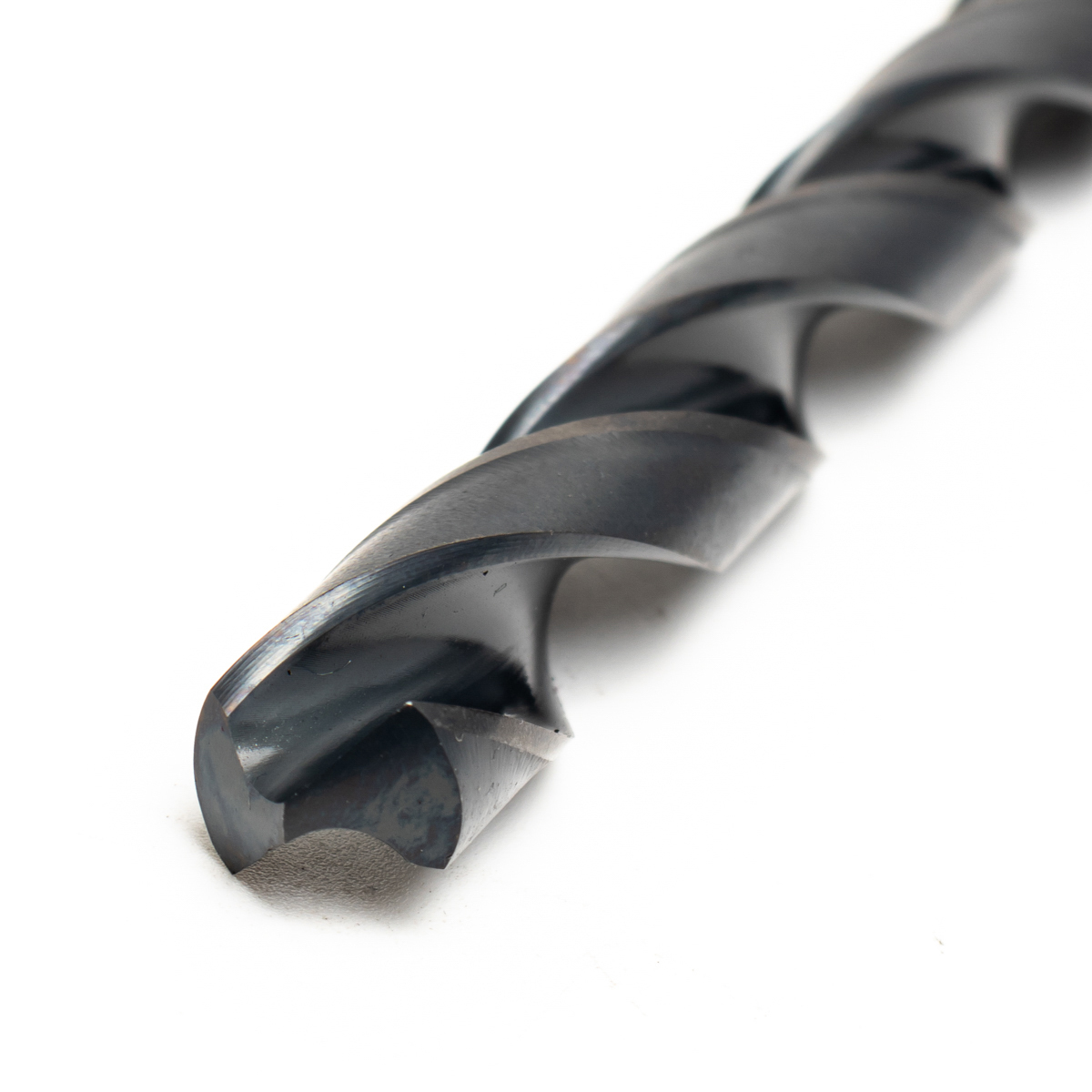 L500_11.0 MM. ดอกสว่านHSS เจาะเหล็ก