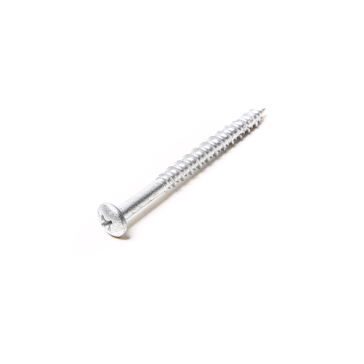 P560SDNสกรูคอนกรีตไม่ใช้พุก-หัวกลม5X60MM